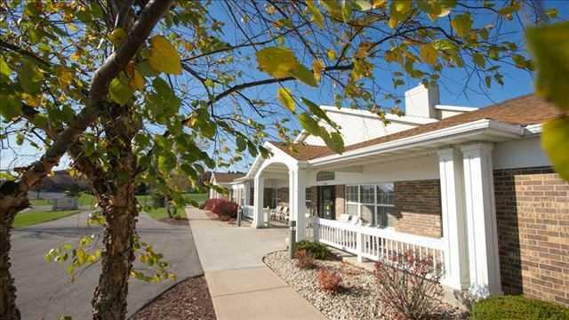 Photo of Racine Commons Assisted Living - Racine, Assisted Living, Racine, WI 1