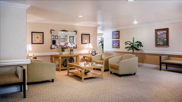 Photo of Rancho Mirage Terrace, Assisted Living, Rancho Mirage, CA 2