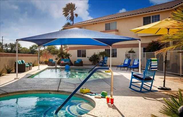 Photo of Rancho Mirage Terrace, Assisted Living, Rancho Mirage, CA 3