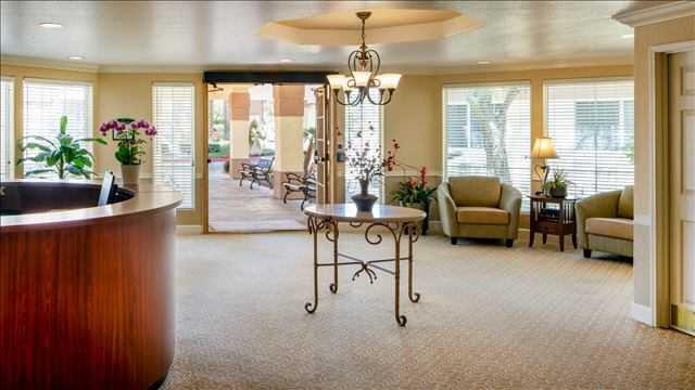 Photo of Rancho Mirage Terrace, Assisted Living, Rancho Mirage, CA 4