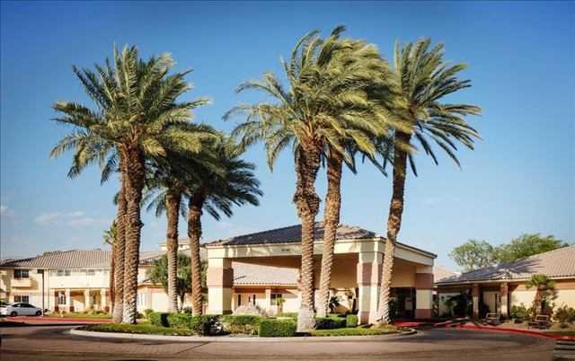 Photo of Rancho Mirage Terrace, Assisted Living, Rancho Mirage, CA 7