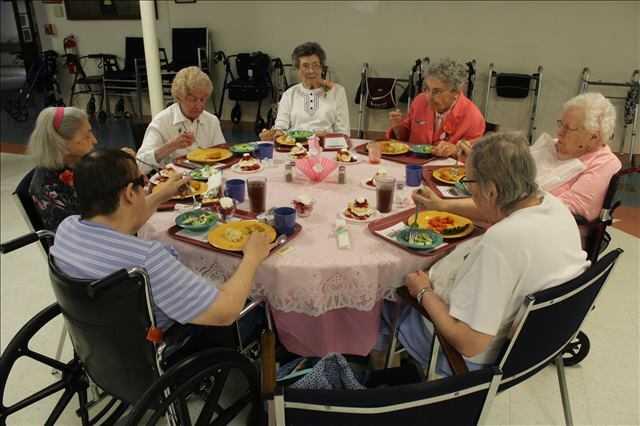 Photo of Sacred Heart Villa, Assisted Living, Reading, PA 2