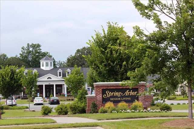 Photo of Spring Arbor of Greensboro, Assisted Living, Greensboro, NC 3