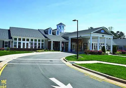 Photo of Spring Arbor of Wilson, Assisted Living, Wilson, NC 7