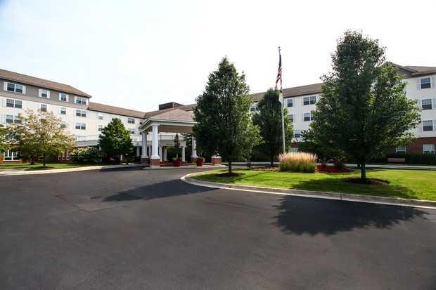 Photo of Spring Meadows Naperville, Assisted Living, Naperville, IL 1