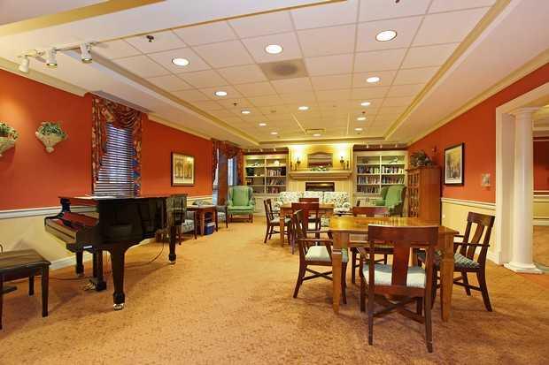 Photo of Spring Meadows Naperville, Assisted Living, Naperville, IL 2