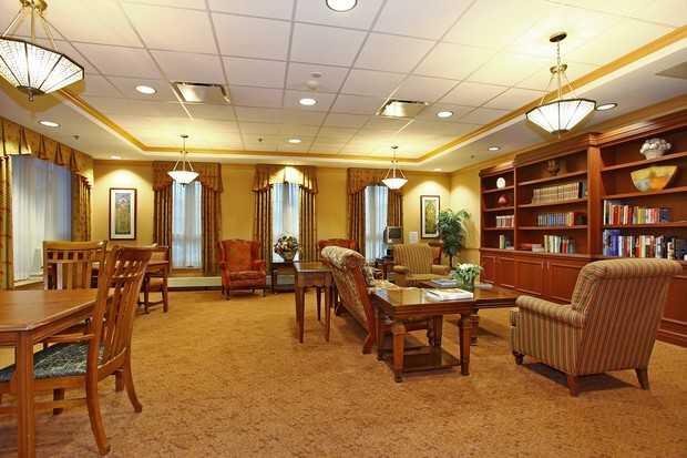 Photo of Spring Meadows Naperville, Assisted Living, Naperville, IL 4