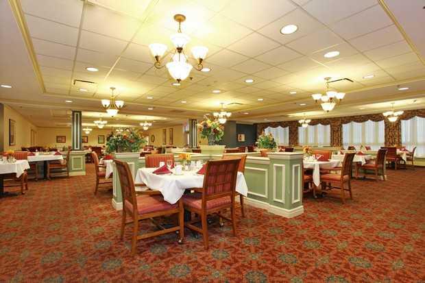Photo of Spring Meadows Naperville, Assisted Living, Naperville, IL 5