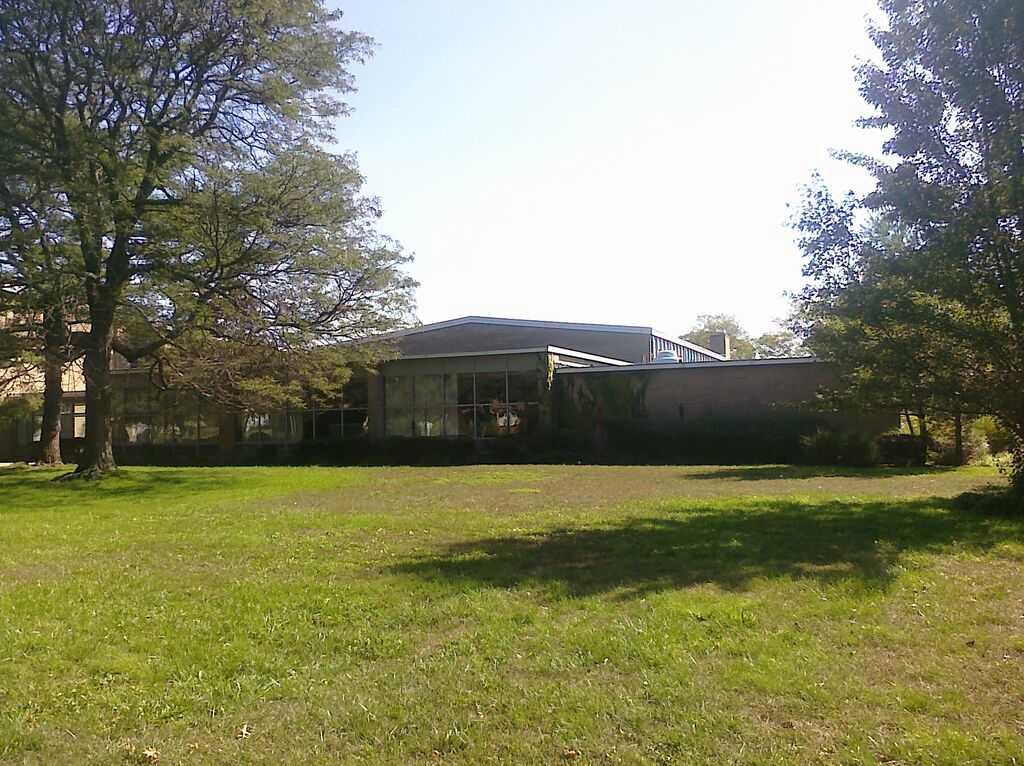 St. Michael's Home Senior Living Community Assisted Living in Yonkers