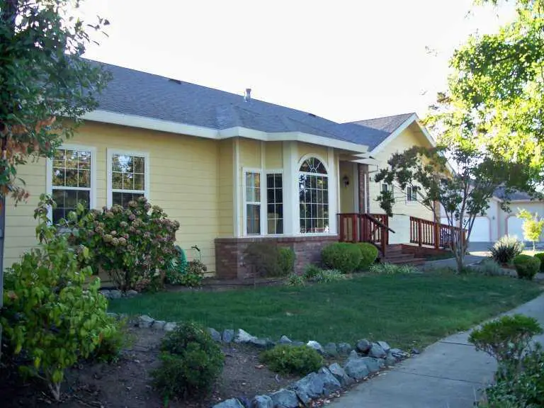 Photo of Summerfield Care Home, Assisted Living, Santa Rosa, CA 1