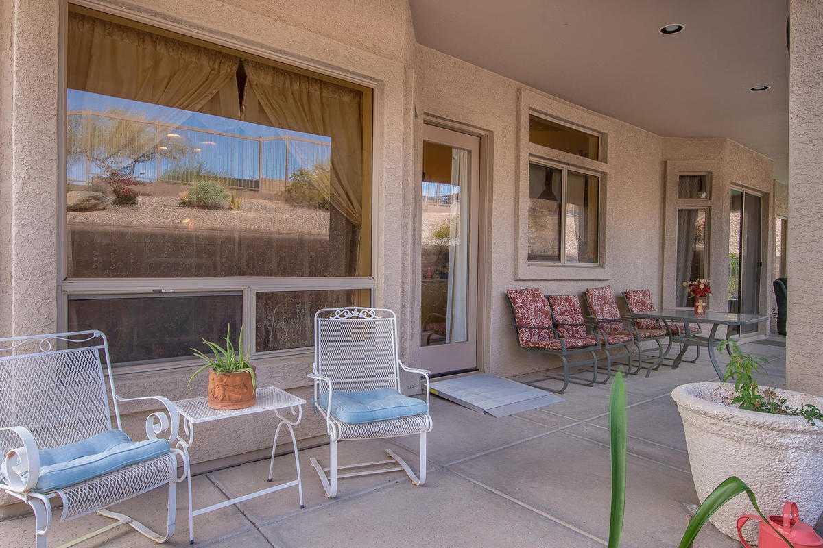 Photo of Sunflower Assisted Living, Assisted Living, Fountain Hills, AZ 4