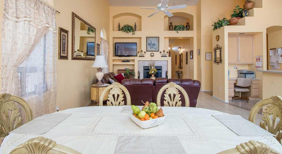 Photo of Sunflower Assisted Living, Assisted Living, Fountain Hills, AZ 14