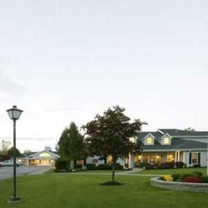 Photo of Tennyson Court, Assisted Living, Williamsville, NY 4