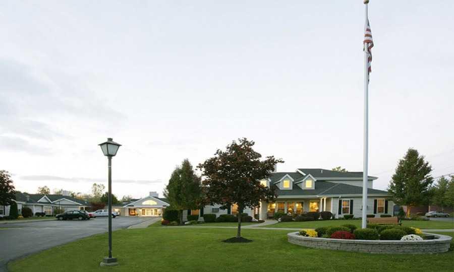 Photo of Tennyson Court, Assisted Living, Williamsville, NY 5