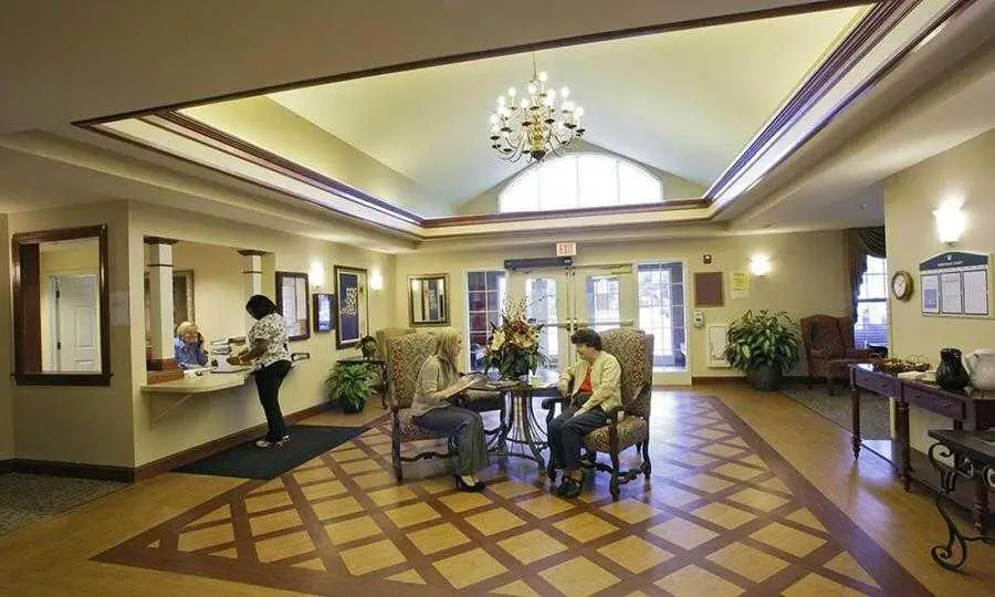 Photo of Tennyson Court, Assisted Living, Williamsville, NY 9