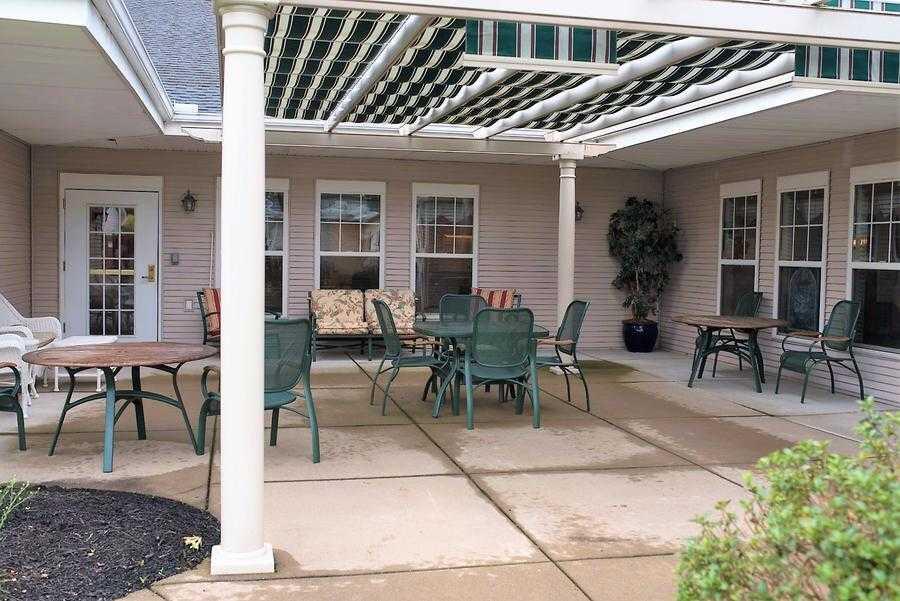Photo of Tennyson Court, Assisted Living, Williamsville, NY 11
