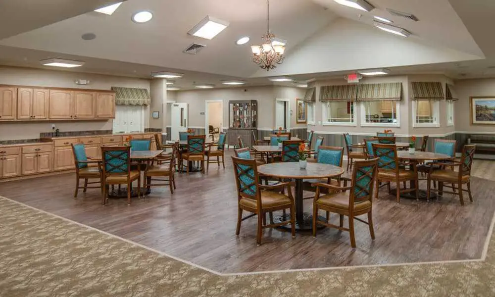 Photo of The Arbors at Adams Pointe, Assisted Living, Memory Care, Quincy, IL 5