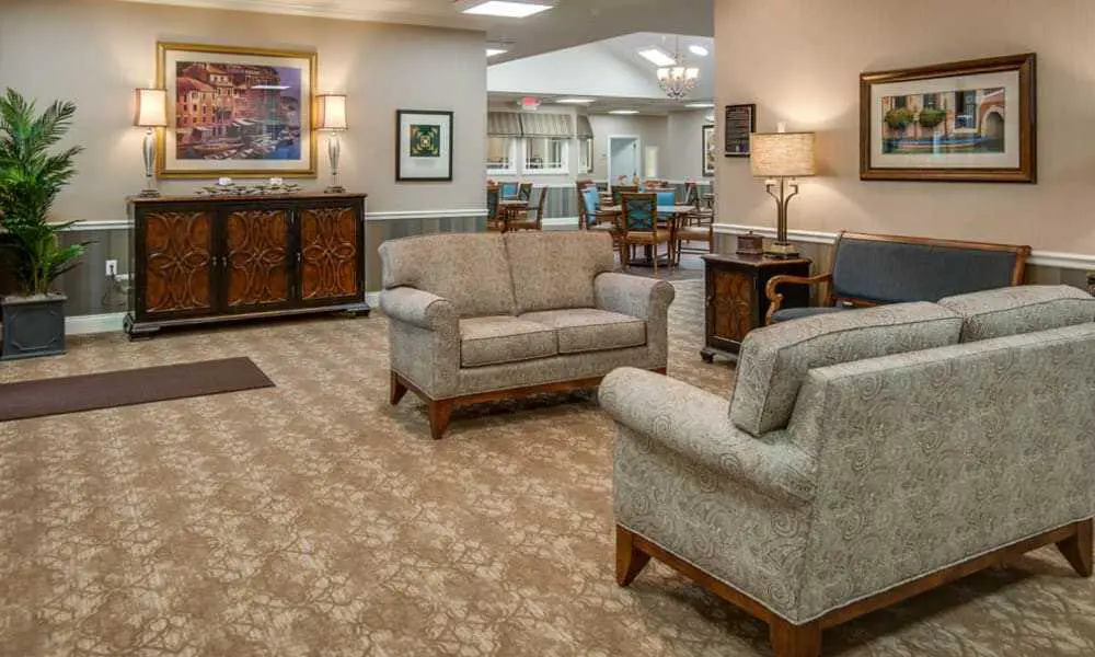 Photo of The Arbors at Adams Pointe, Assisted Living, Memory Care, Quincy, IL 12