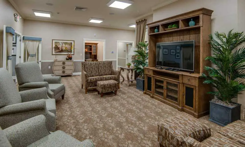 Photo of The Arbors at Adams Pointe, Assisted Living, Memory Care, Quincy, IL 13