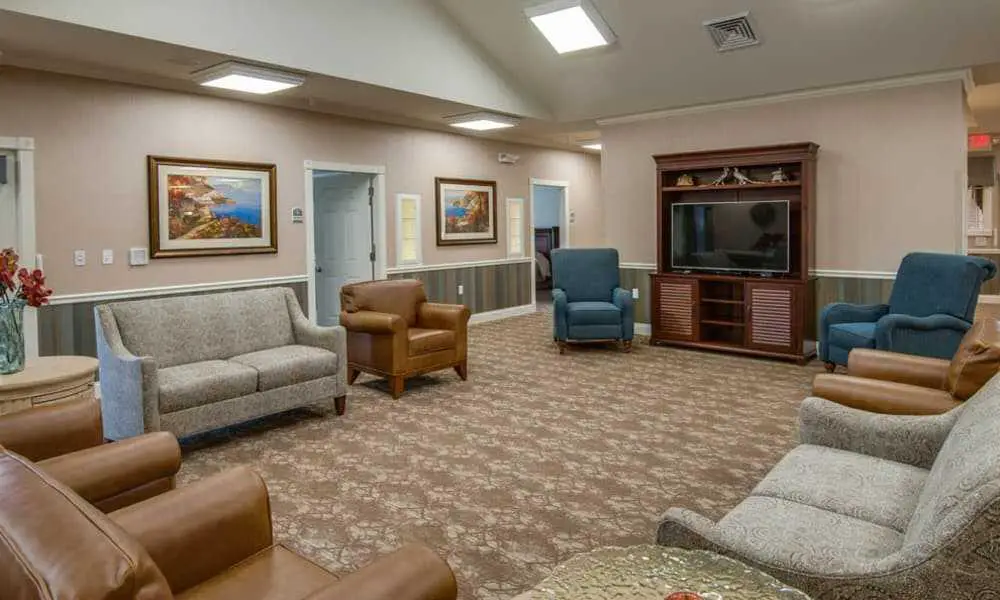Photo of The Arbors at Adams Pointe, Assisted Living, Memory Care, Quincy, IL 14