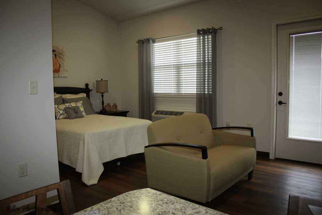 Photo of The Lodge Assisted Living and Memory Care, Assisted Living, Memory Care, Mount Pleasant, TX 2