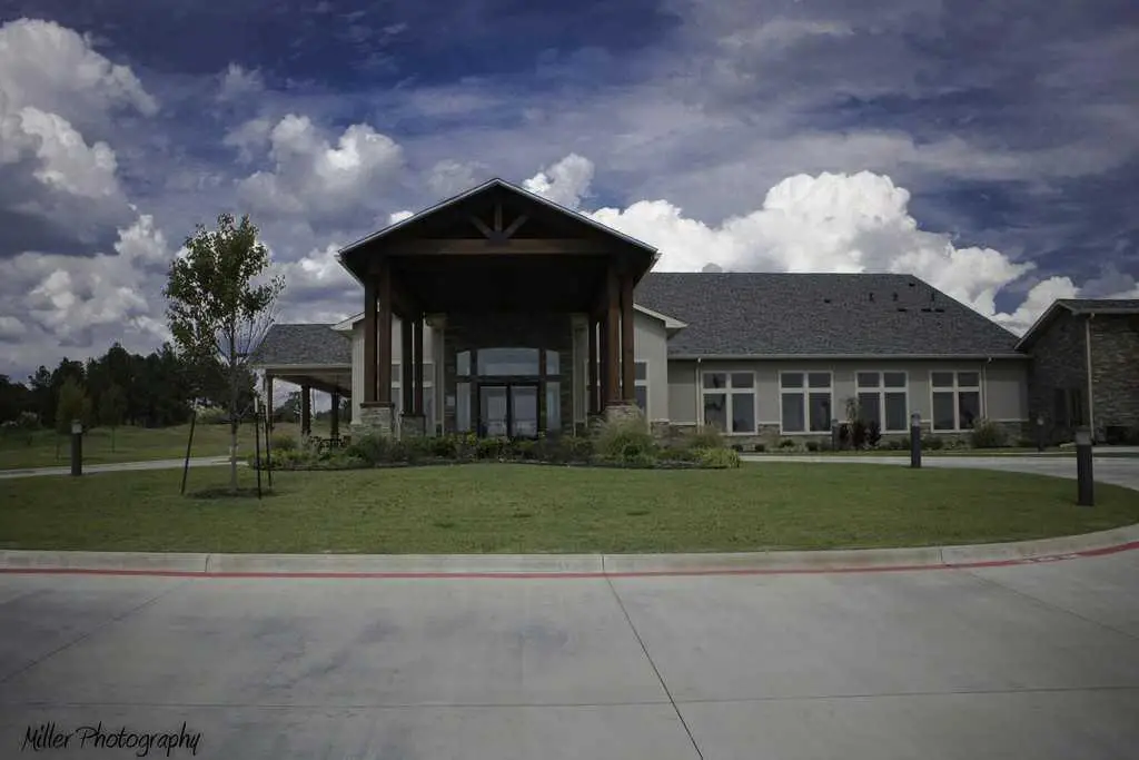 Photo of The Lodge Assisted Living and Memory Care, Assisted Living, Memory Care, Mount Pleasant, TX 6