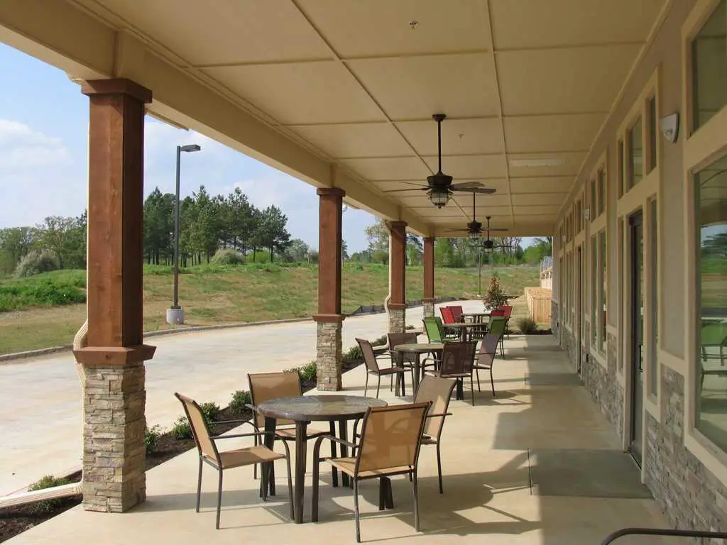 Photo of The Lodge Assisted Living and Memory Care, Assisted Living, Memory Care, Mount Pleasant, TX 7