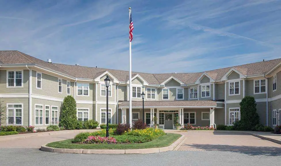Photo of The Residence at Brookside, Assisted Living, Avon, CT 5