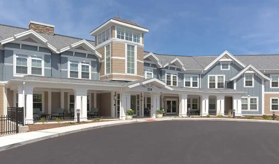 Photo of The Residence at Brookside, Assisted Living, Avon, CT 6