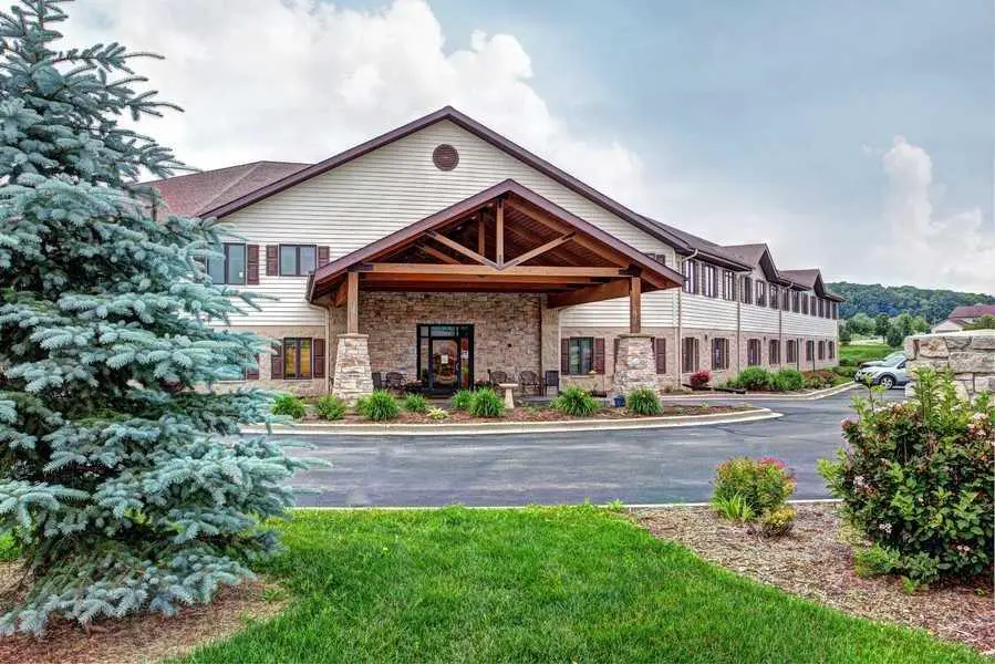 Photo of The Waterford at Hartford, Assisted Living, Hartford, WI 1