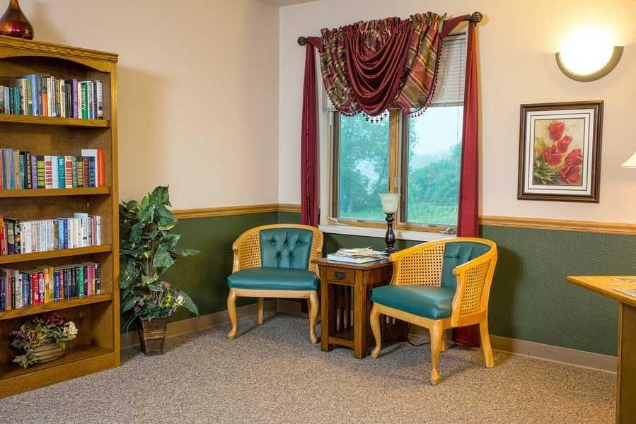 Photo of The Waterford at Hartford, Assisted Living, Hartford, WI 4