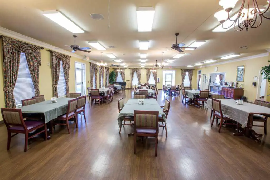 Photo of The Woodmoore, Assisted Living, Bonham, TX 2
