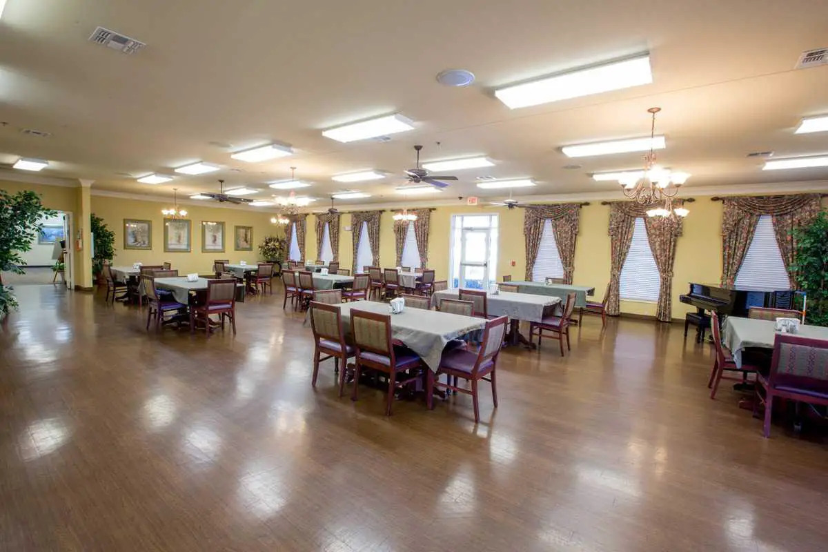 Photo of The Woodmoore, Assisted Living, Bonham, TX 3