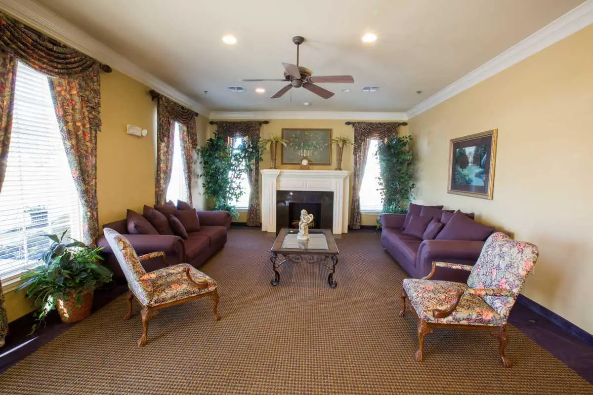 Photo of The Woodmoore, Assisted Living, Bonham, TX 6