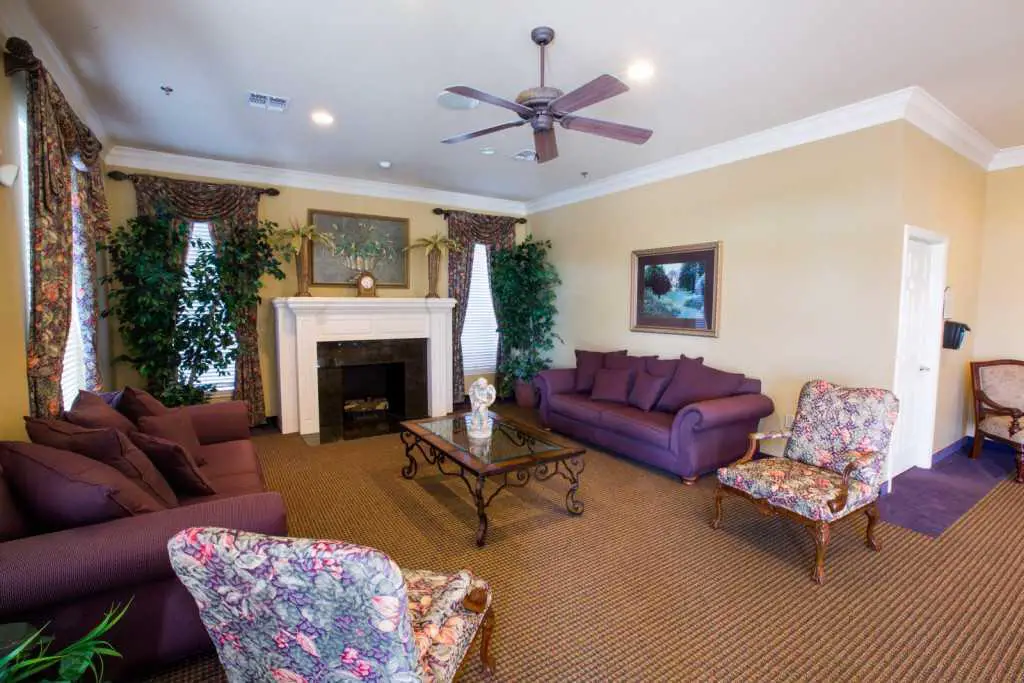 Photo of The Woodmoore, Assisted Living, Bonham, TX 7