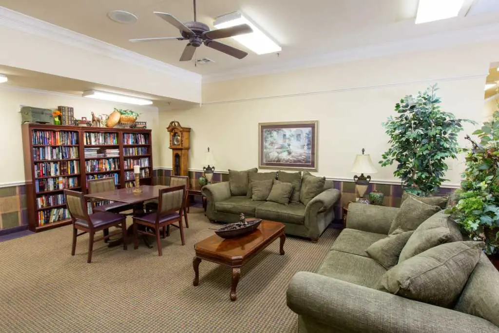 Photo of The Woodmoore, Assisted Living, Bonham, TX 8