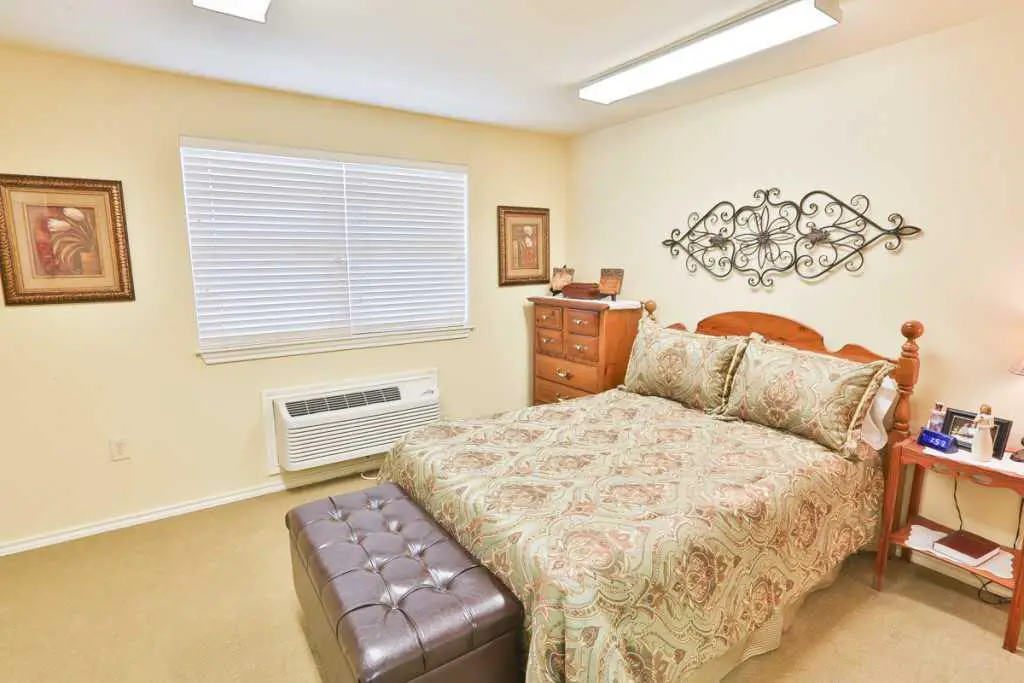 Photo of The Woodmoore, Assisted Living, Bonham, TX 9