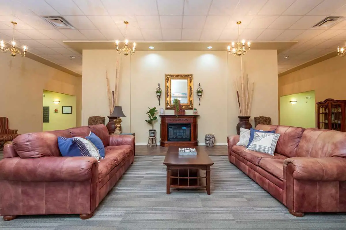 Photo of Three Forks Senior Living of Forney, Assisted Living, Forney, TX 5