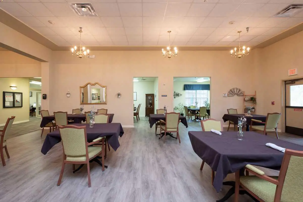 Photo of Three Forks Senior Living of Forney, Assisted Living, Forney, TX 8