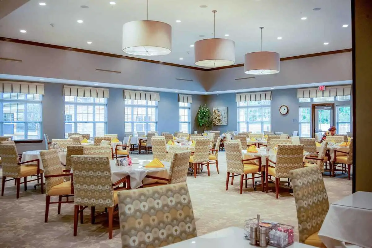 Photo of Traditions of Deerfield, Assisted Living, Loveland, OH 7