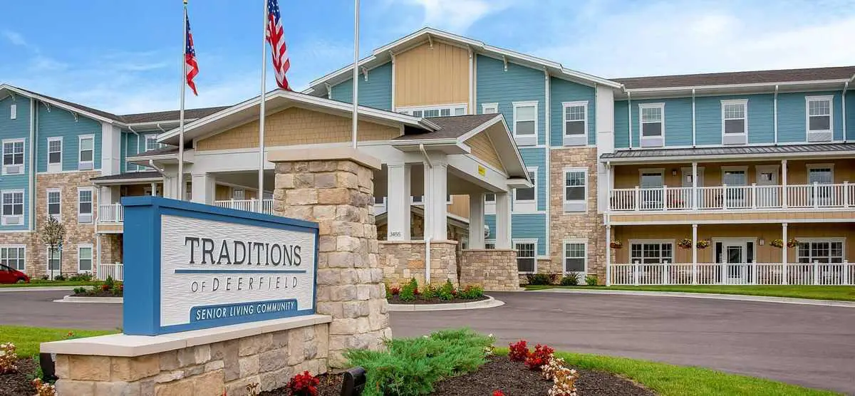 Photo of Traditions of Deerfield, Assisted Living, Loveland, OH 8
