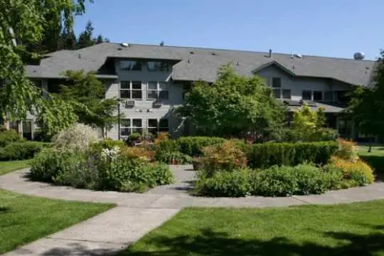 Photo of Village Green Retirement Campus, Assisted Living, Federal Way, WA 1