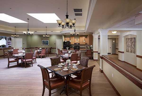 Photo of Waterford Senior Living, Assisted Living, Memory Care, Waterford, WI 4
