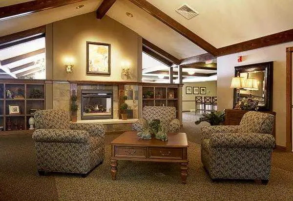 Photo of Waterford Senior Living, Assisted Living, Memory Care, Waterford, WI 5