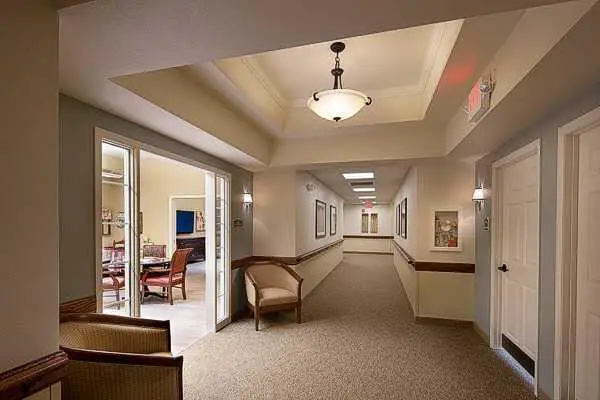 Photo of Waterford Senior Living, Assisted Living, Memory Care, Waterford, WI 7