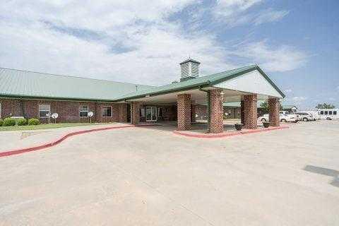 Photo of Weatherwood, Assisted Living, Memory Care, Weatherford, OK 2