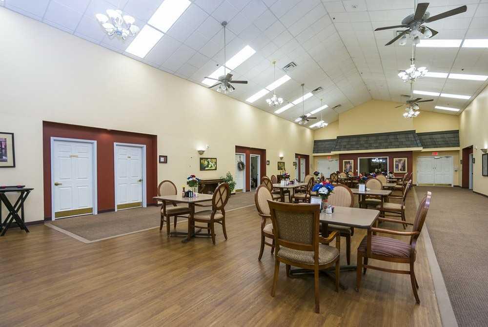 Photo of Weatherwood, Assisted Living, Memory Care, Weatherford, OK 3