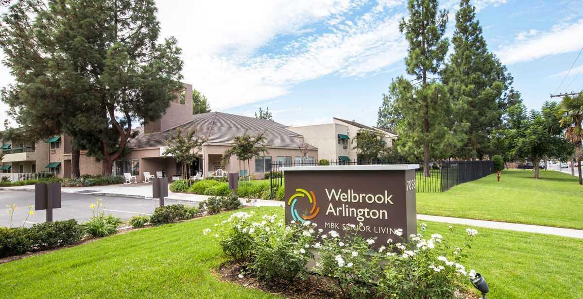 Photo of Welbrook Arlington, Assisted Living, Riverside, CA 1