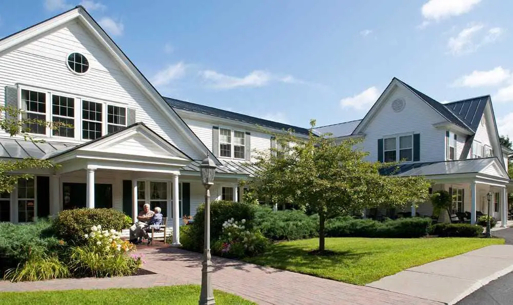Photo of Wheelock Terrace, Assisted Living, Hanover, NH 10