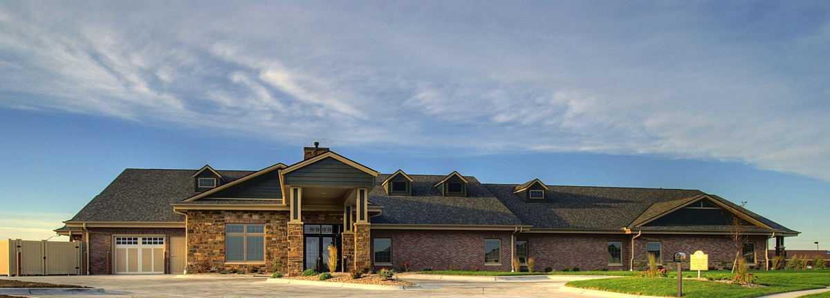 Photo of Wilderness Hills Memory Care, Assisted Living, Memory Care, Lincoln, NE 2